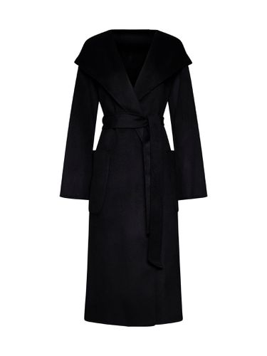 Ivy Oak Coat - Ivy Oak - Modalova