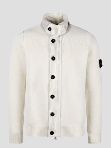 Stone Island Maglia - Stone Island - Modalova