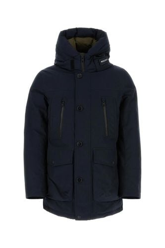 Midnight Cotton Down Jacket - Woolrich - Modalova