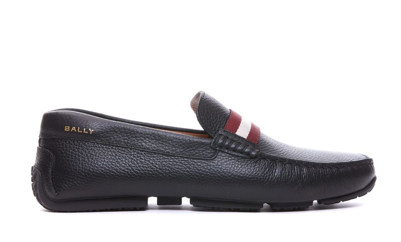 Bally Perthy Loafers - Bally - Modalova