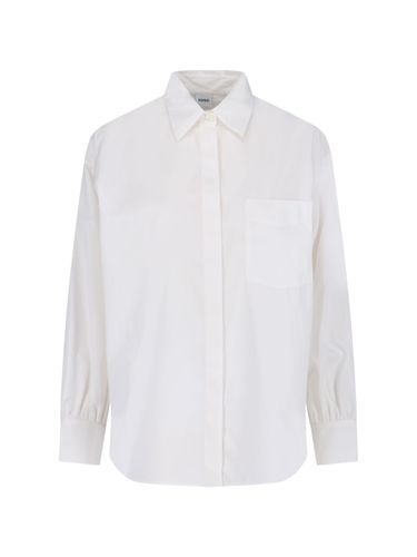 Aspesi Classic Shirt - Aspesi - Modalova