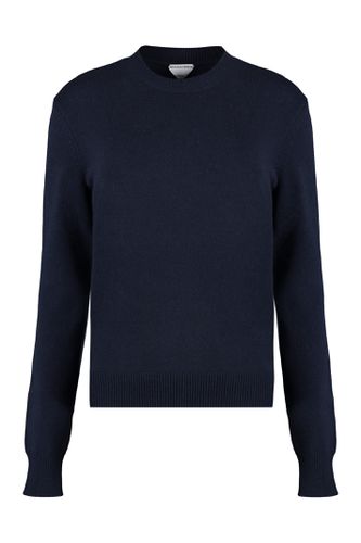 Bottega Veneta Cashmere Sweater - Bottega Veneta - Modalova