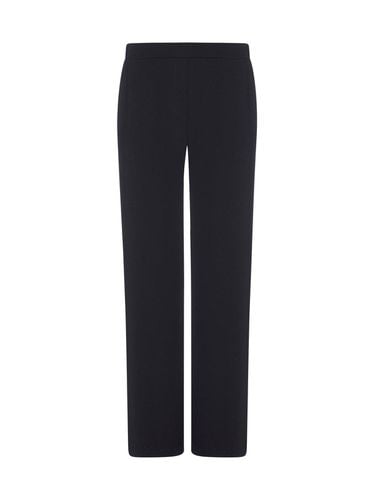 Parosh Wide-leg Trousers - Parosh - Modalova