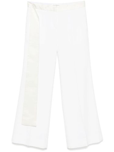 Victoria Beckham Pants New Gigi - Victoria Beckham - Modalova