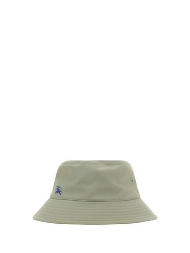 Burberry Bucket Hat - Burberry - Modalova