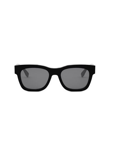 Fendi Eyewear FE40132I Sunglasses - Fendi Eyewear - Modalova