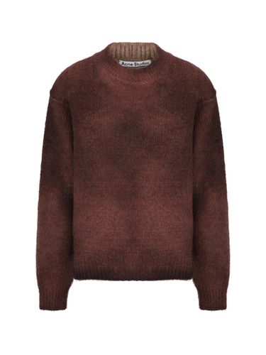 Acne Studios Sweater - Acne Studios - Modalova