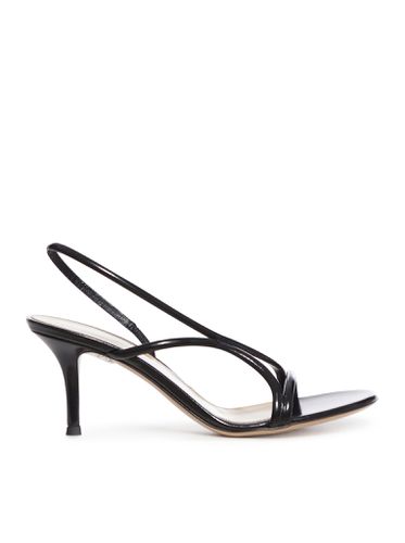 Gianvito Rossi Sandals With Strap - Gianvito Rossi - Modalova