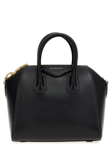 Givenchy antigona Mini Handbag - Givenchy - Modalova