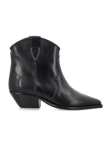 Isabel Marant Dewina Ankle Boots - Isabel Marant - Modalova