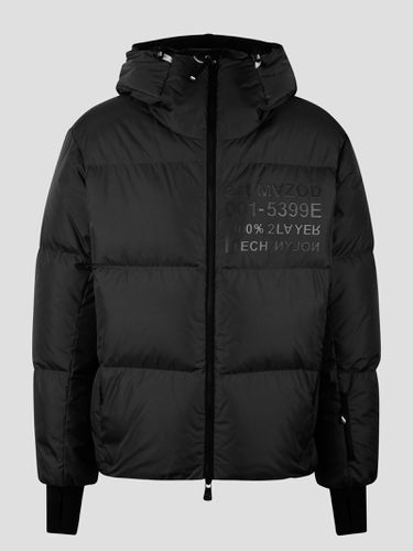 Mazod Short Down Jacket - Moncler Grenoble - Modalova