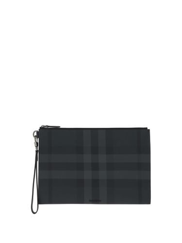 Burberry Clutch - Burberry - Modalova