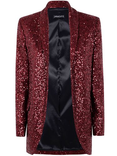 Drhope Sequins Jacket - Drhope - Modalova