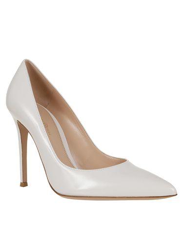 Gianvito Rossi Gianvito 105 Nappa - Gianvito Rossi - Modalova