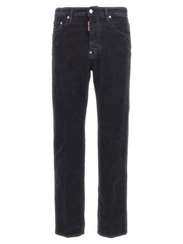 Dsquared2 642 Pants - Dsquared2 - Modalova