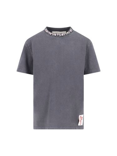 Golden Goose T-shirt - Golden Goose - Modalova