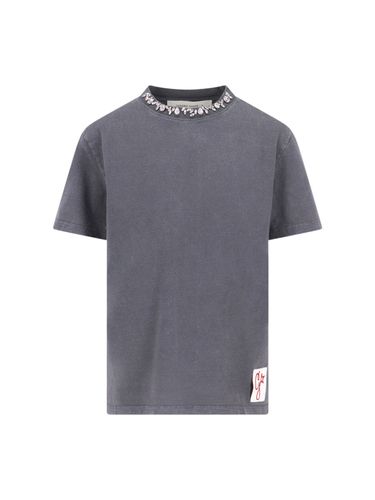 Golden Goose T-shirt - Golden Goose - Modalova