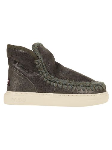 Mou Eskimo Sneaker Bold - Mou - Modalova