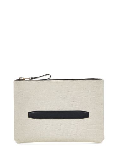 Tom Ford Buckley Clutch - Tom Ford - Modalova