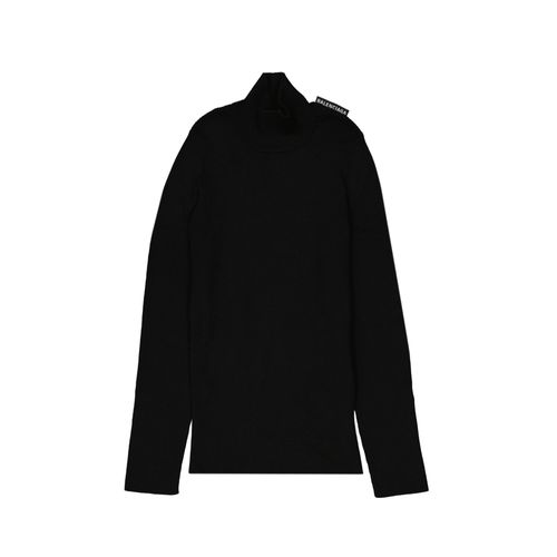 Balenciaga Silk Sweater - Balenciaga - Modalova