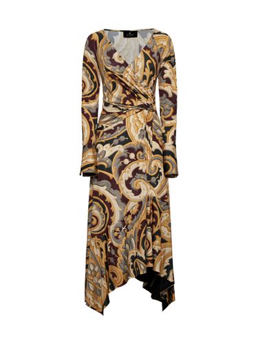 Etro Dress - Etro - Modalova