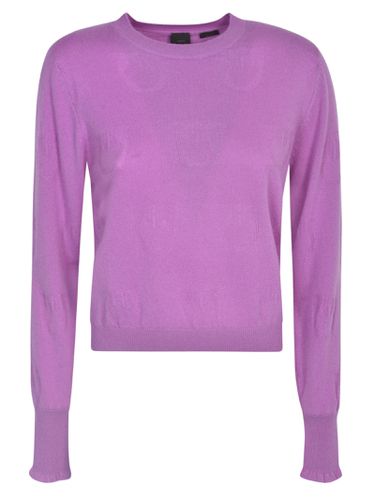Pinko Marmotta Sweater - Pinko - Modalova