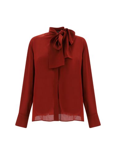 Balmain Blouse - Balmain - Modalova