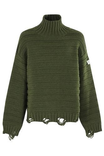 MM6 Maison Margiela Sweater - MM6 Maison Margiela - Modalova