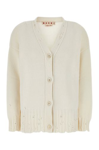 Marni Cardigan - Marni - Modalova