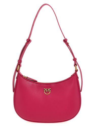 Pinko half Moon Mini Shoulder Bag - Pinko - Modalova