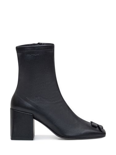 Courrèges Reedition Ankle Boot - Courrèges - Modalova