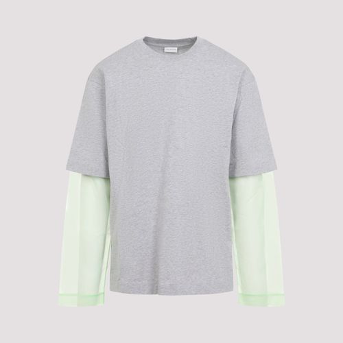 Dries Van Noten Hemal T-shirt - Dries Van Noten - Modalova