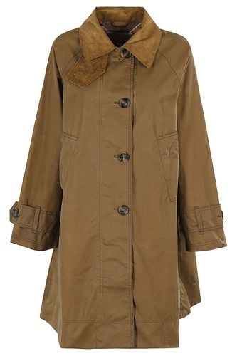 Barbour Hartwick Wax - Barbour - Modalova