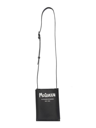 Alexander McQueen Mini Shoulder Bag - Alexander McQueen - Modalova