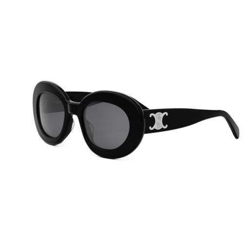 Celine Cl40312u01a - Black - Celine - Modalova