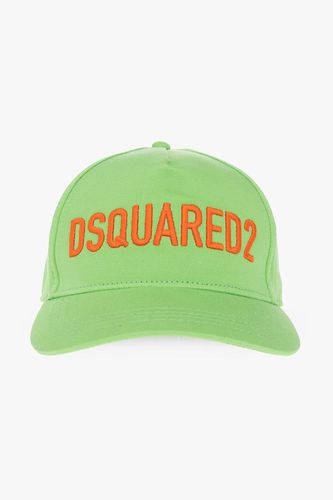 Dsquared2 Baseball Cap - Dsquared2 - Modalova