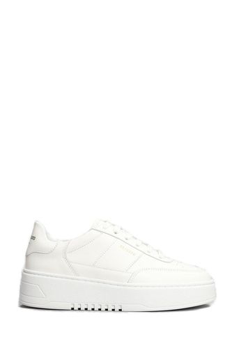 Orbit Vintage Lace-up Sneakers - Axel Arigato - Modalova