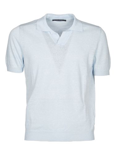 Tagliatore Polo Shirt - Tagliatore - Modalova