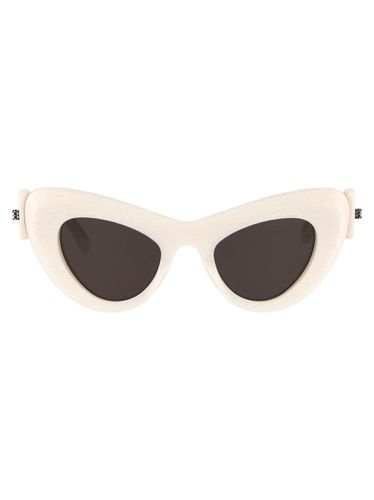 Bb0204s Sunglasses - Balenciaga Eyewear - Modalova