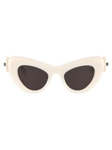 Bb0204s Sunglasses - Balenciaga Eyewear - Modalova