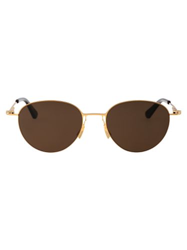 Bv1268s Sunglasses - Bottega Veneta Eyewear - Modalova