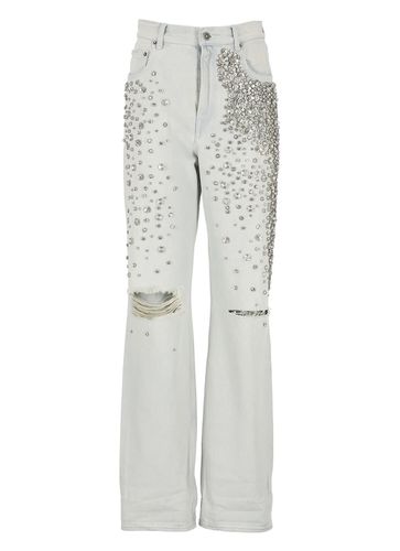 Golden Goose Kim Jeans - Golden Goose - Modalova