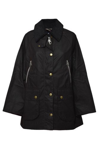 Barbour Ebberston Straight Hem Coat - Barbour - Modalova