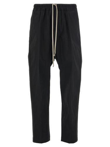 Rick Owens drawstring Long Pants - Rick Owens - Modalova