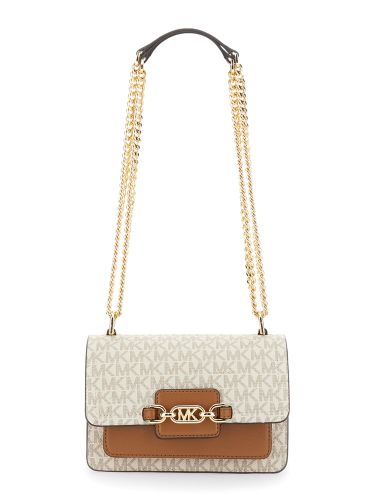 Heather Shoulder Bag - MICHAEL Michael Kors - Modalova