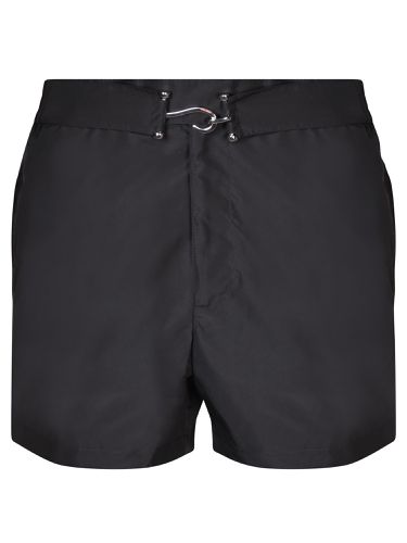 Comporta Swim Shorts - Edhen Milano - Modalova