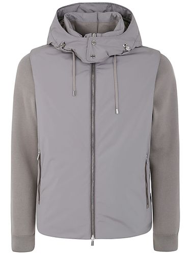 Moorer Evan-stp Jacket - Moorer - Modalova