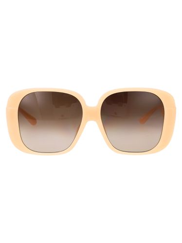 Linda Farrow Mima Sunglasses - Linda Farrow - Modalova