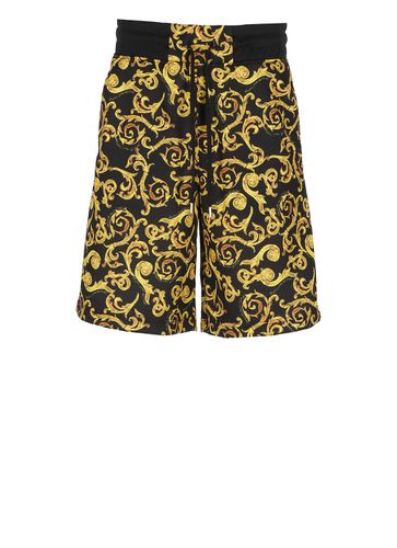 Versace Jeans Couture Shorts - Versace Jeans Couture - Modalova