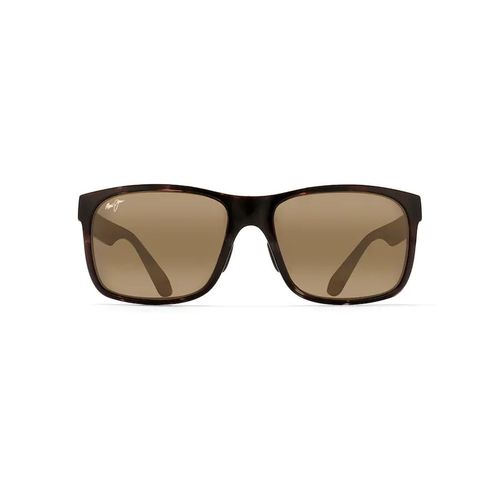 Red sands H432-11T Sunglasses - Maui Jim - Modalova